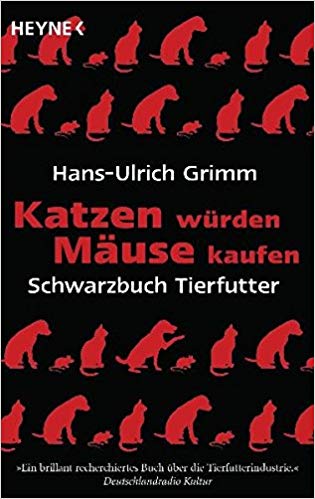 Buch Katzen würden Mäuse kaufen.