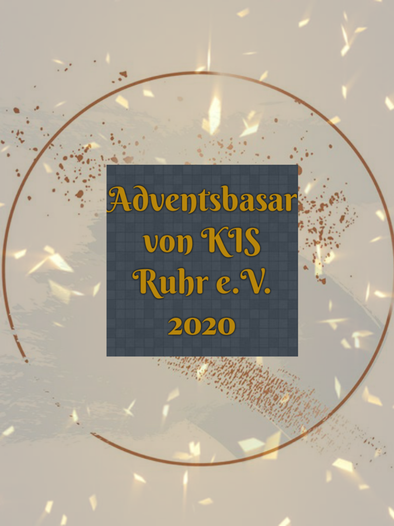 Read more about the article Adventsbasar