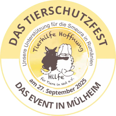 Du betrachtest gerade 27. September 2025  „Das Tierschutzfest“