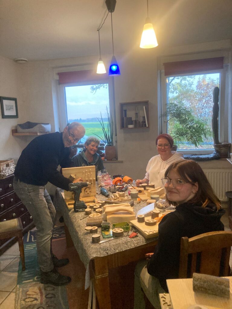 Mehr über den Artikel erfahren November 2025